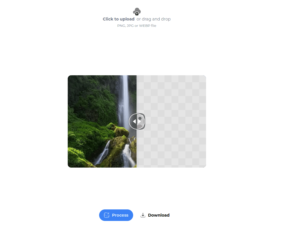 Removerized: Free AI Background Remover with Offline Support