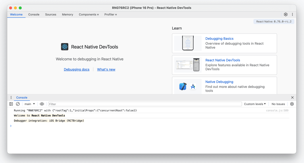 Build Mobile Apps with React Native Easily