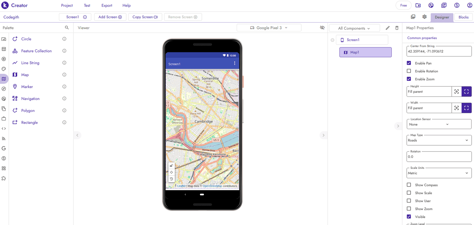 Build Android Apps Without Coding Using Kodular