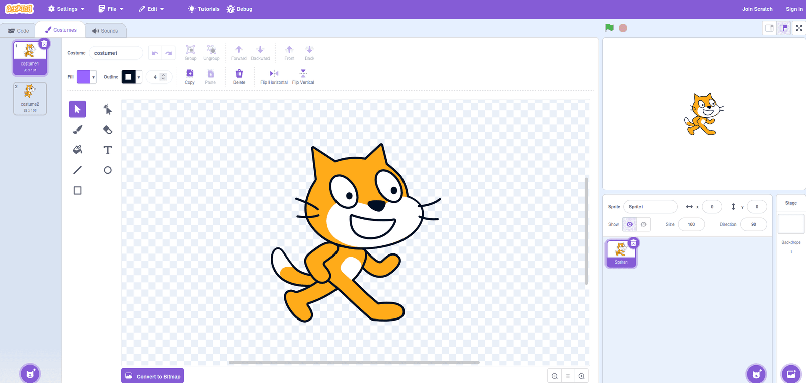 Unlocking Creativity with Scratch Source Code