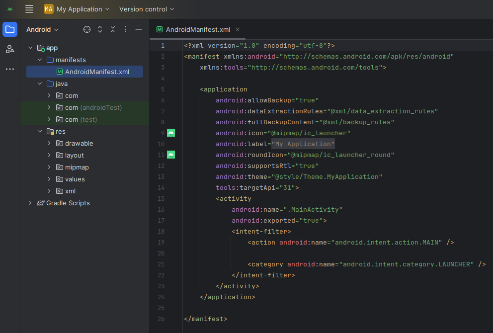 Screenshot-from-2025-05-31-08-17-42 How to Create a New Project in Android Studio for Beginners