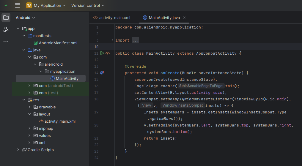 Screenshot-from-2025-05-31-08-20-04 How to Create a New Project in Android Studio for Beginners