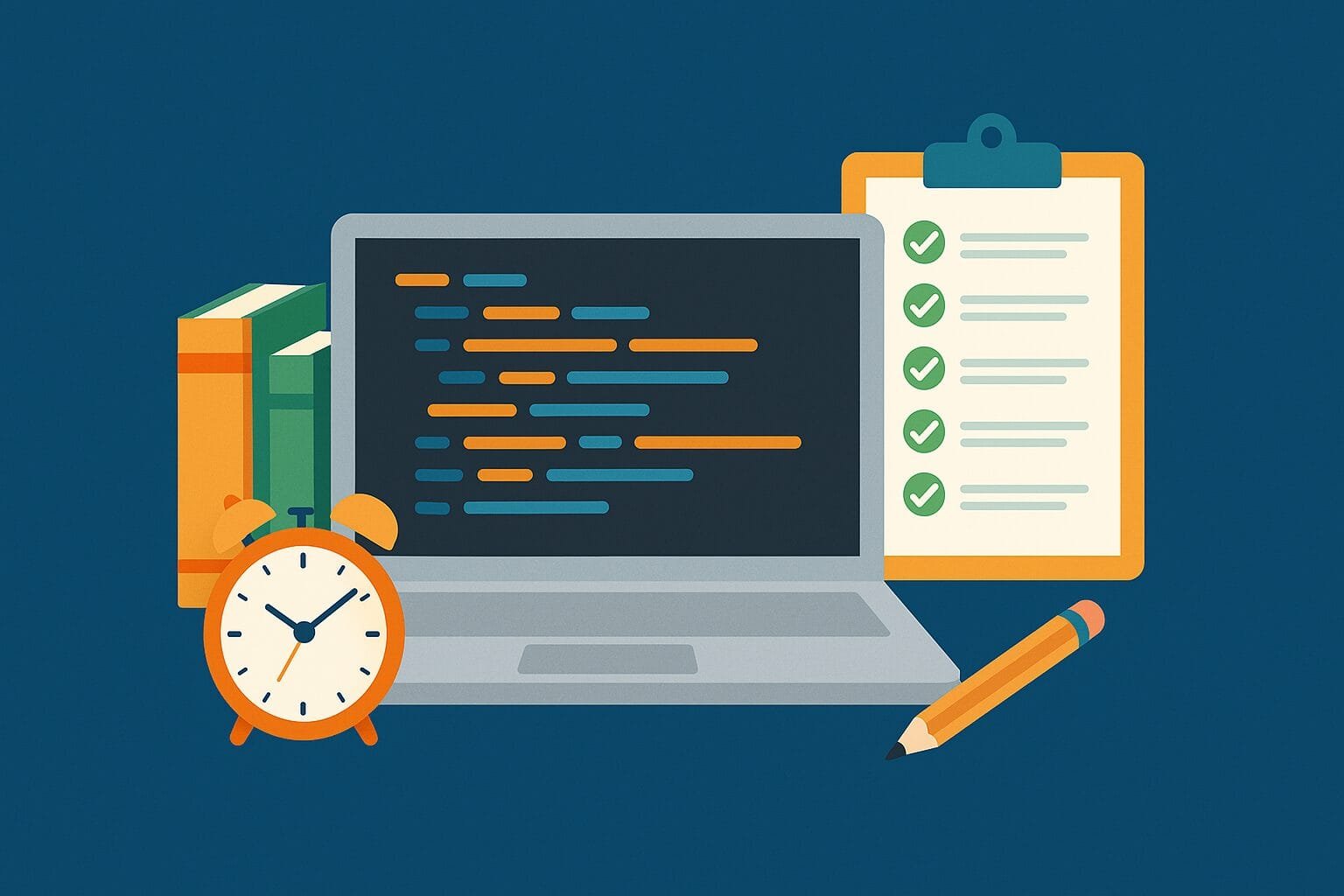 7 Daily Habits of Highly Successful Programmers