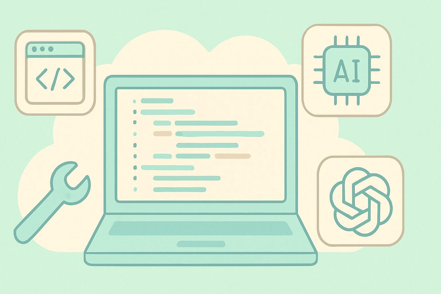 Top AI Tools to Supercharge Your Coding Skills