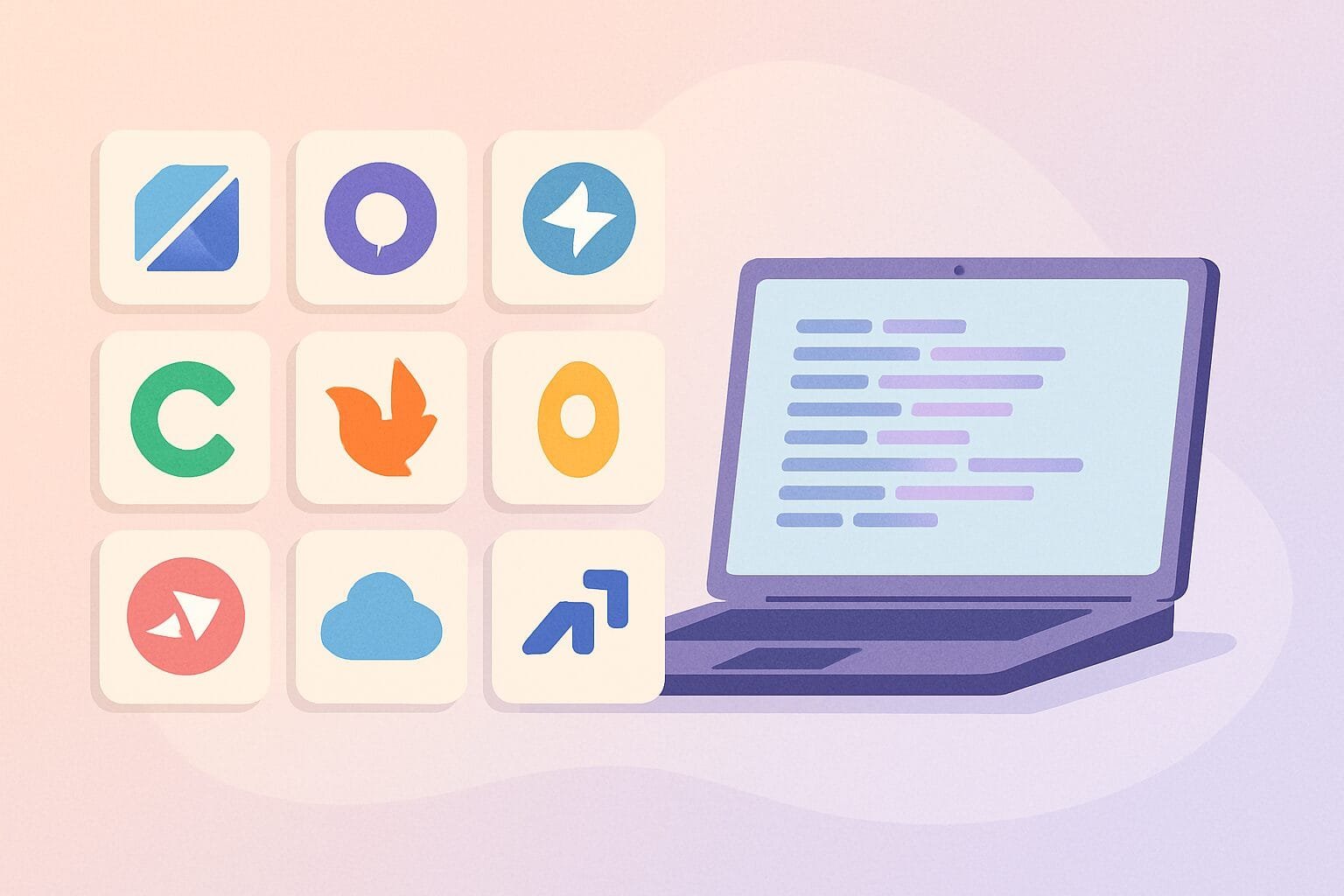 10 Most Popular Low-Code Platforms for Developers