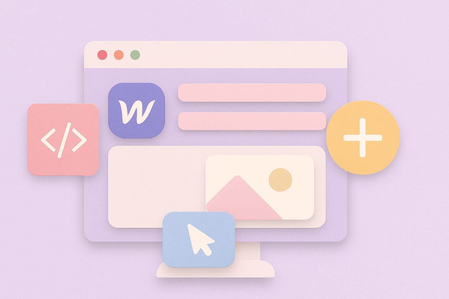 Building Websites Without Code: Webflow Tutorial