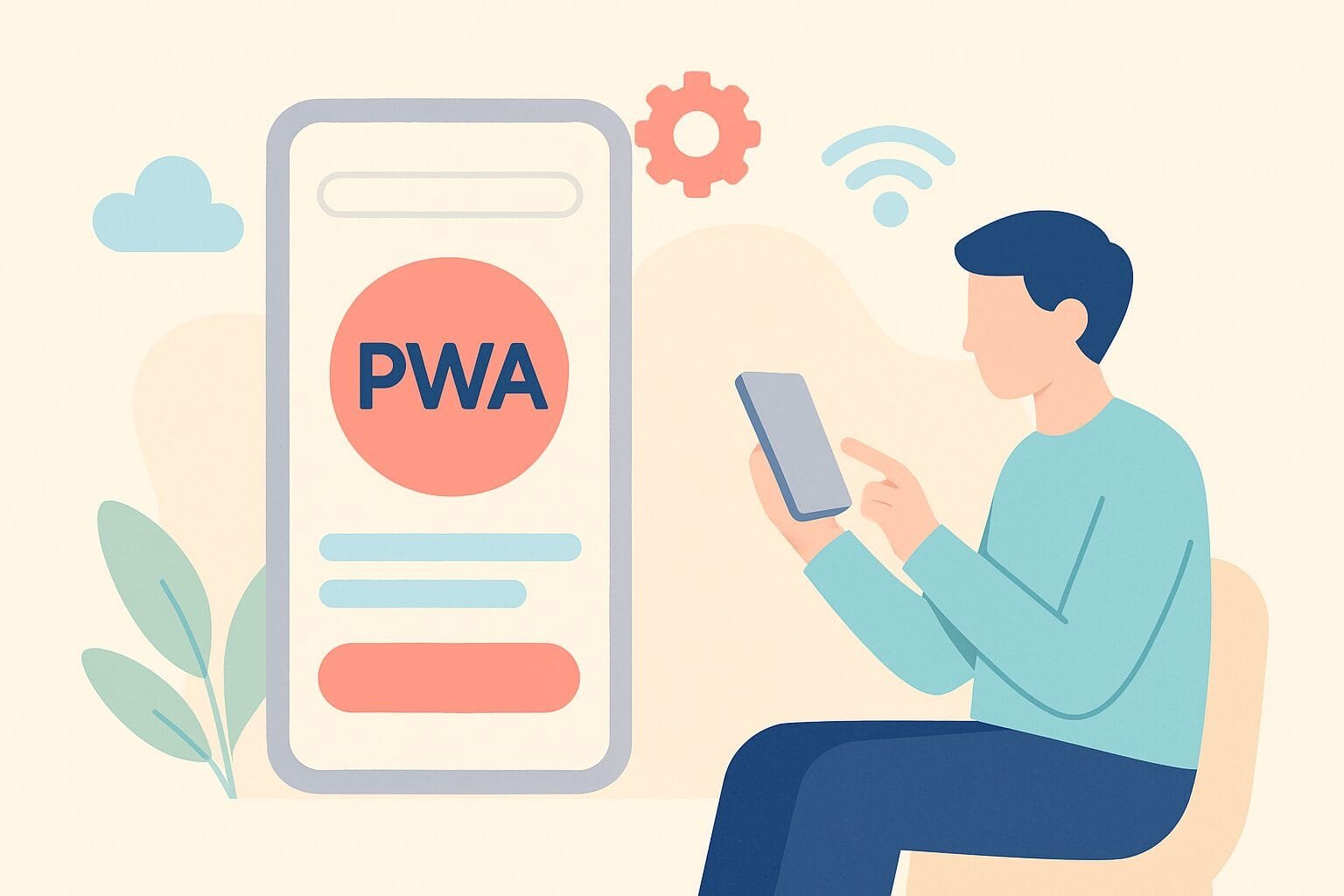 What Is a Progressive Web App (PWA)?
