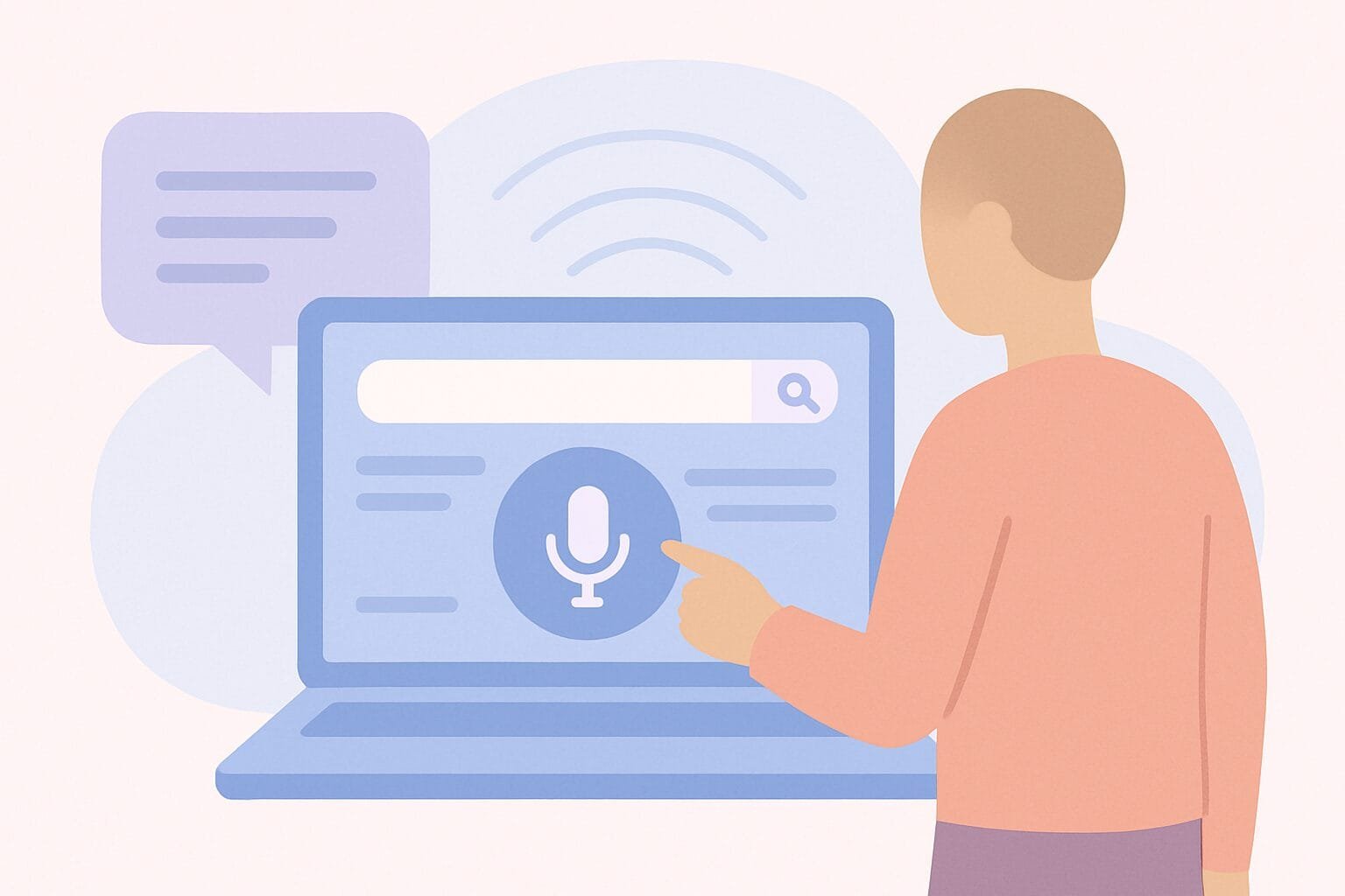 Optimizing Your Website for Voice Search 202