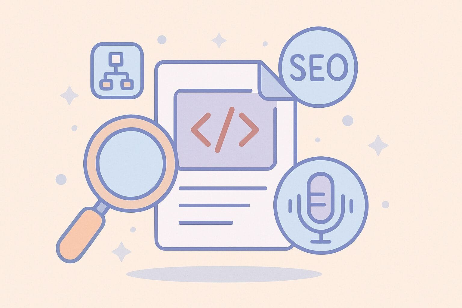 Boost SEO & Voice Search with Schema Markup