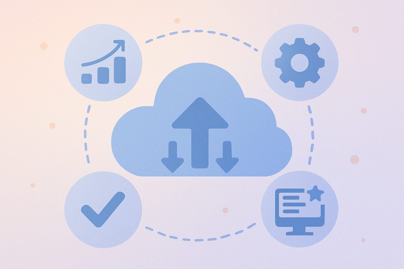 Understanding Cloud Agility: Key Benefits & Tools