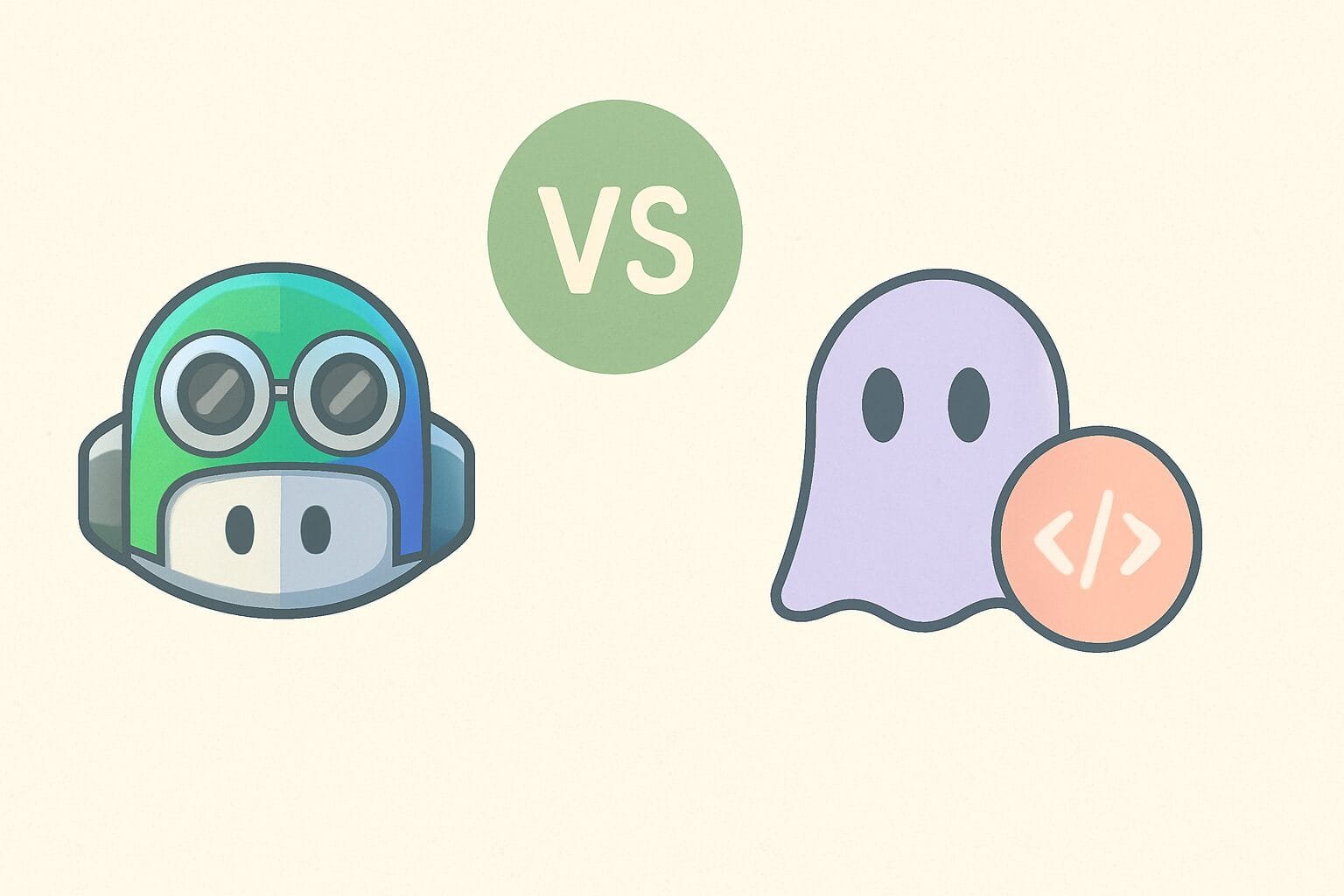 GitHub Copilot vs Replit Ghostwriter Comparison