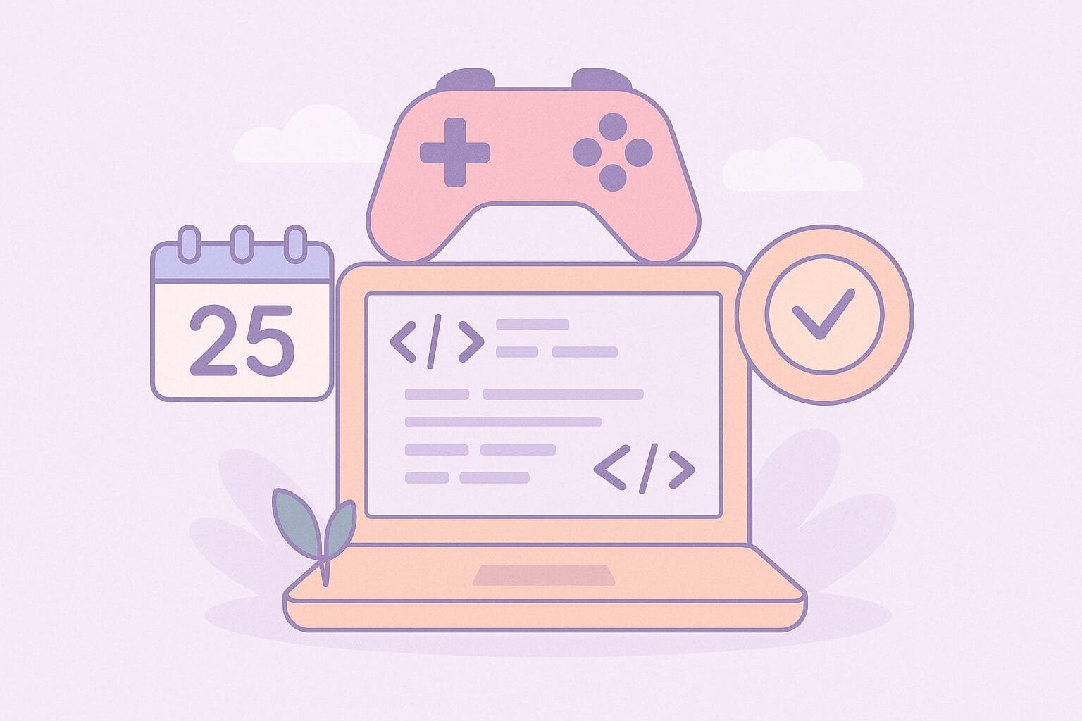 Preparing for Gamified Coding Interviews 2025