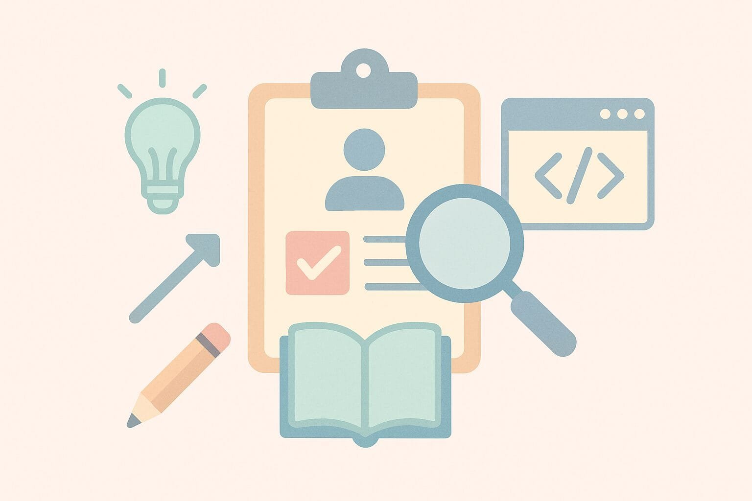 Top Tips to Ace Technical Interviews 2025