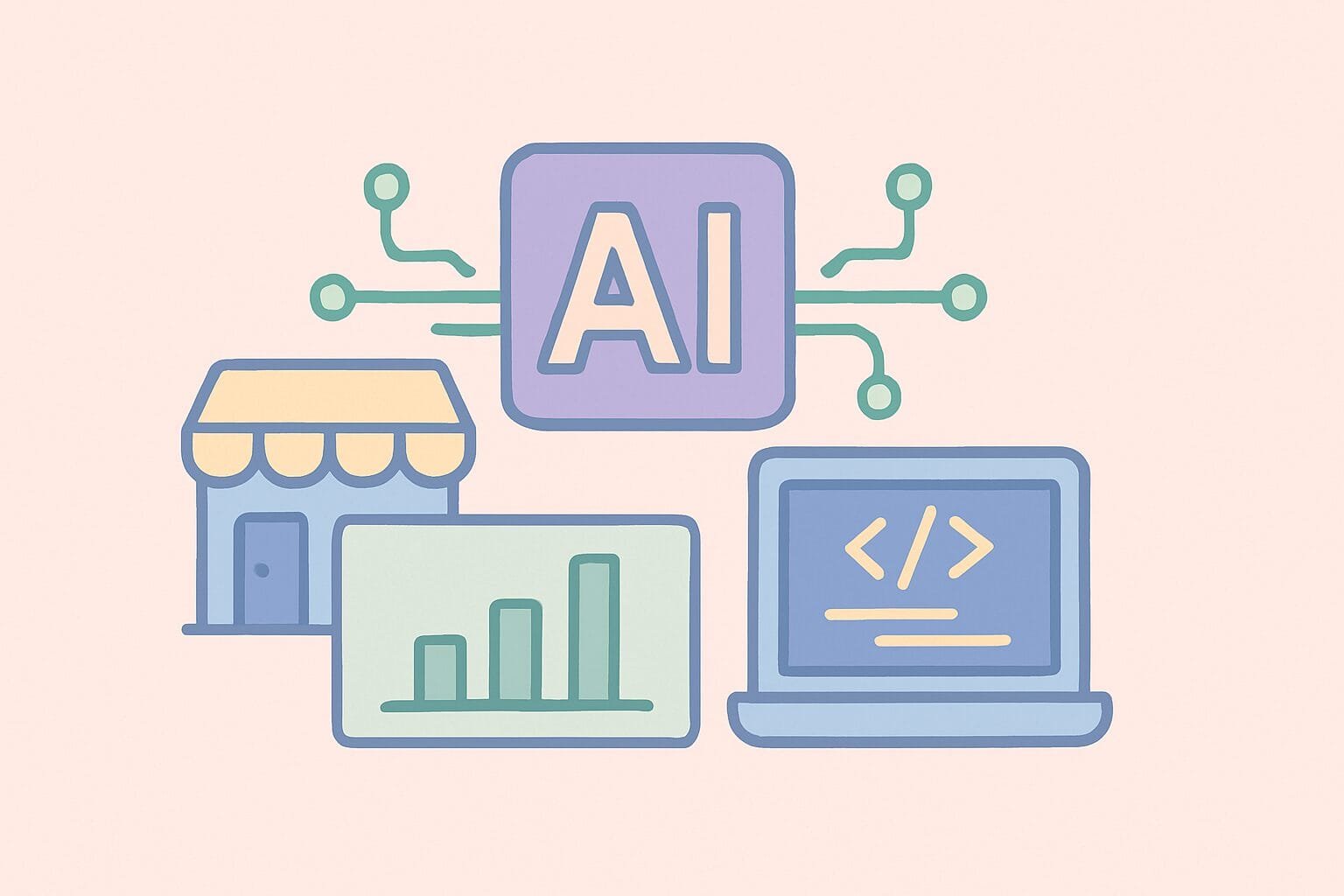 AI for Small Business: Developer Case Study