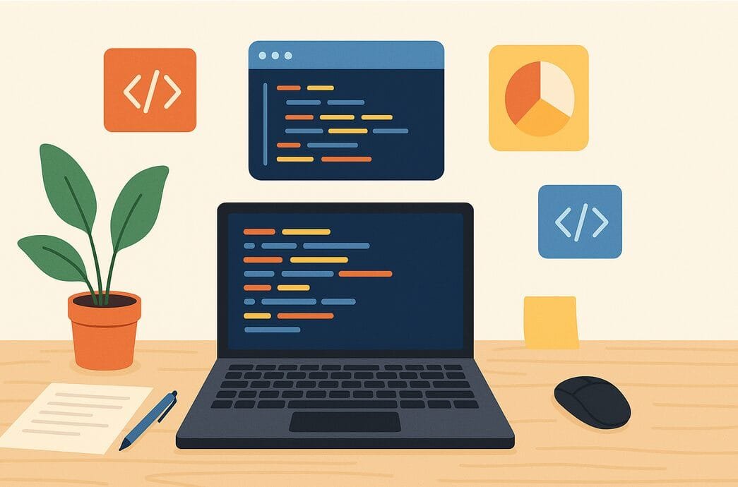 Boost Your Career Prospects Through Coding Skills