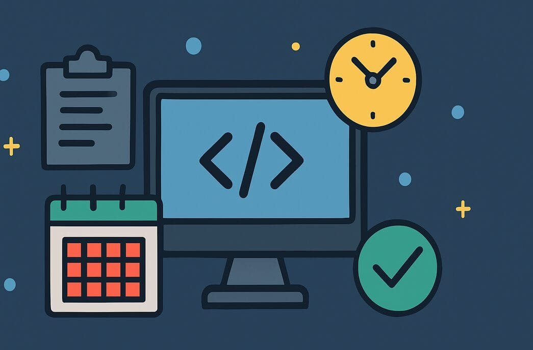 How to Stay Consistent While Learning to Code