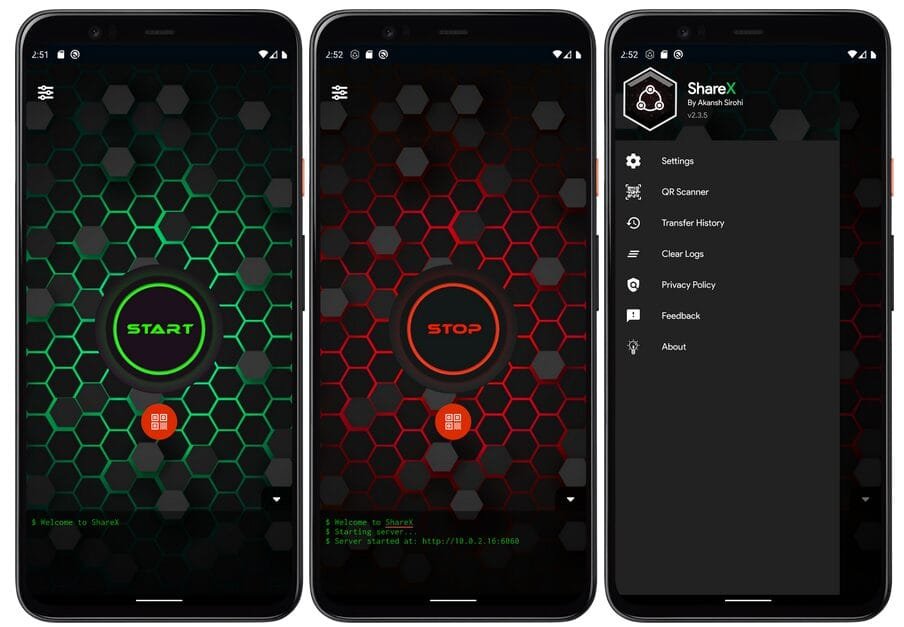 ShareX Open Source Project: Advanced Sharing Tool