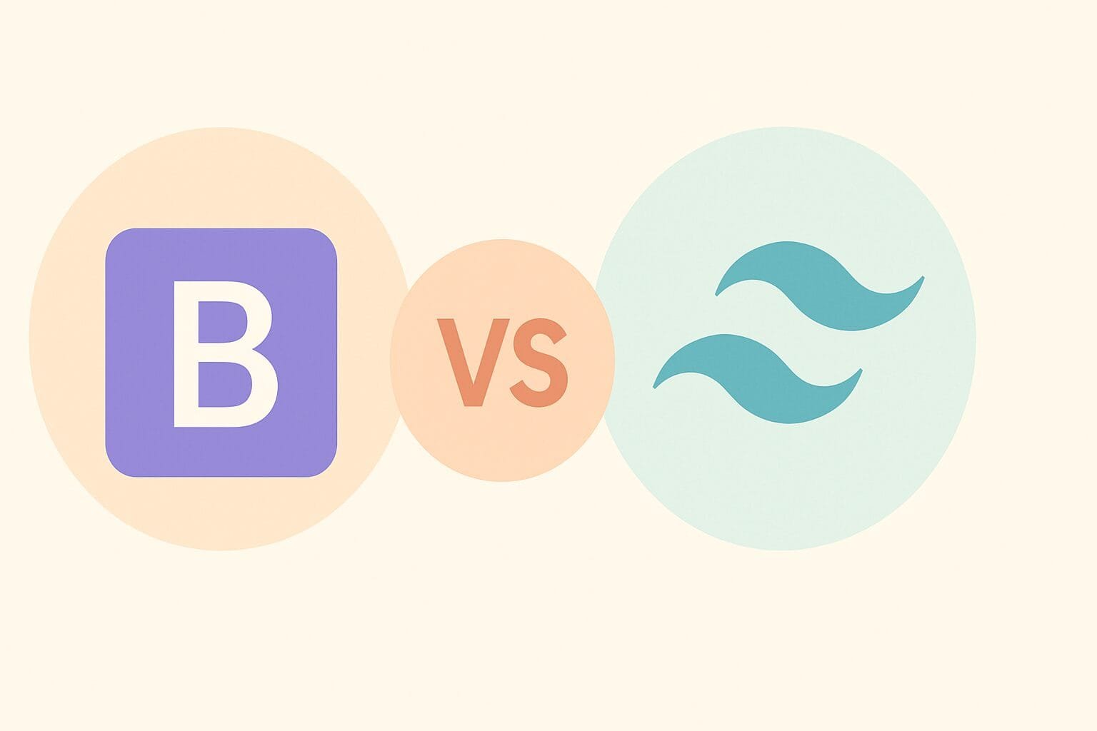 Bootstrap vs Tailwind CSS: Which Should You Learn?