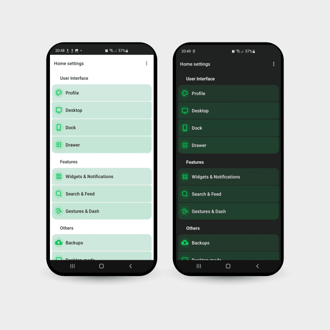 Neo‑Launcher Open‑Source Android Launcher Source Code