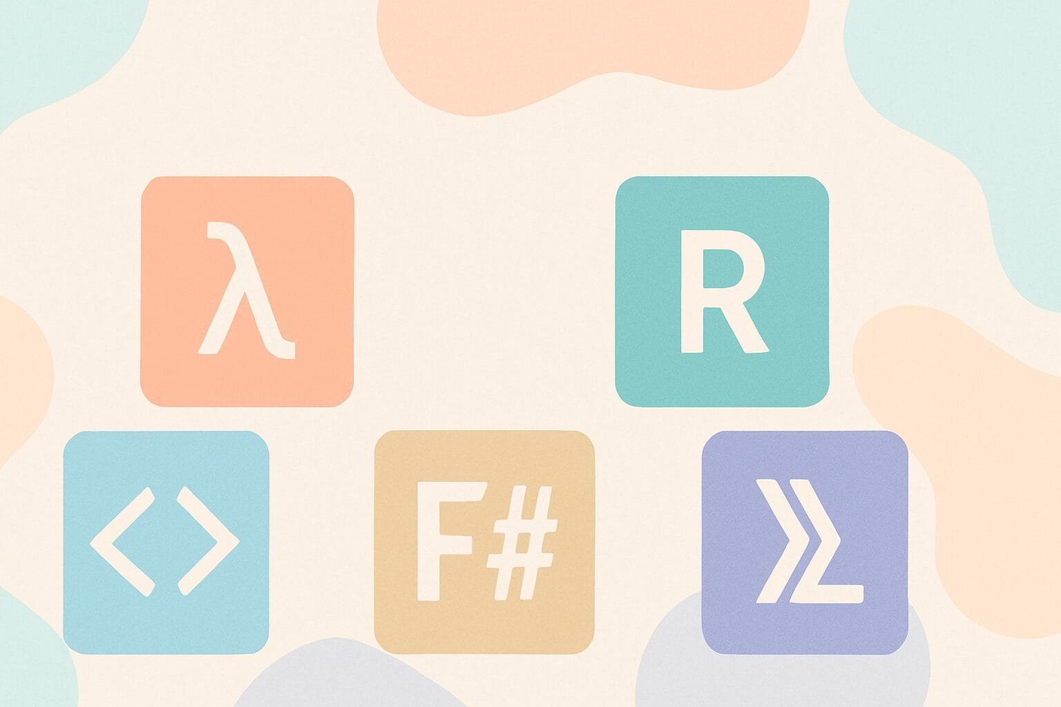 Functional Programming Languages: Top 5 to Learn Now