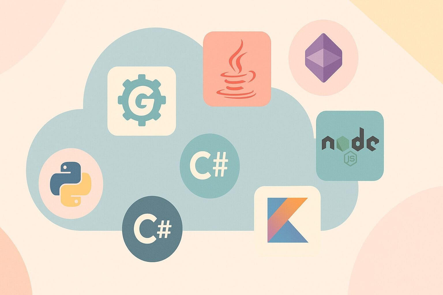 Cloud-Native Programming Languages: Top 7 for Modern Apps