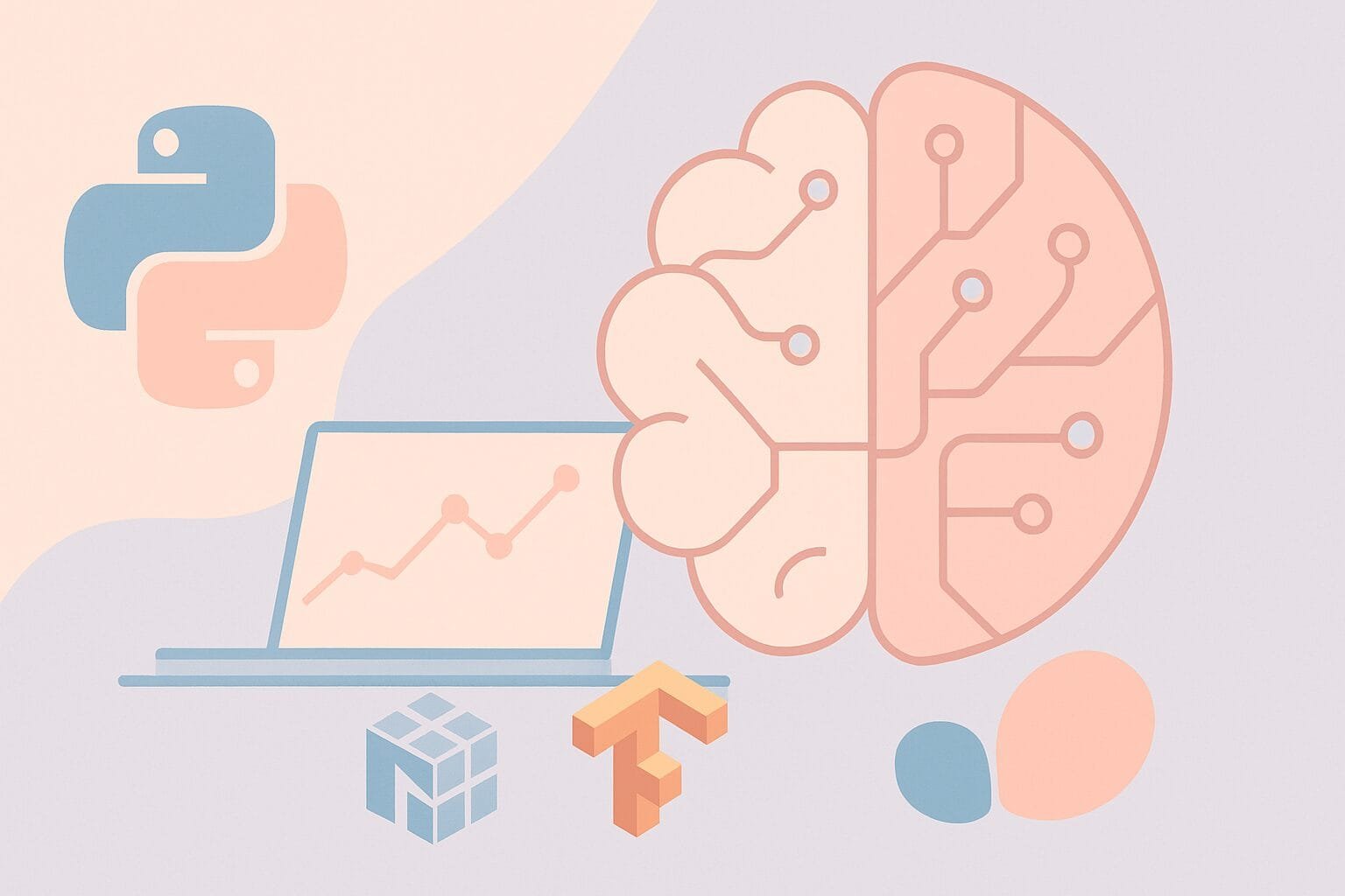 How to Use Python for Machine Learning in 2025