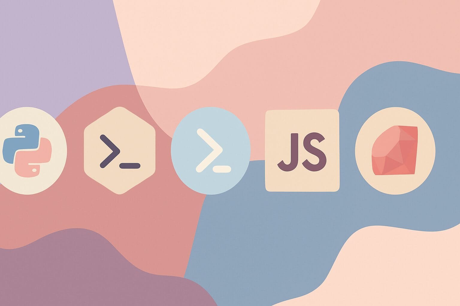 Automation Scripting Languages: Top 5 for 2025