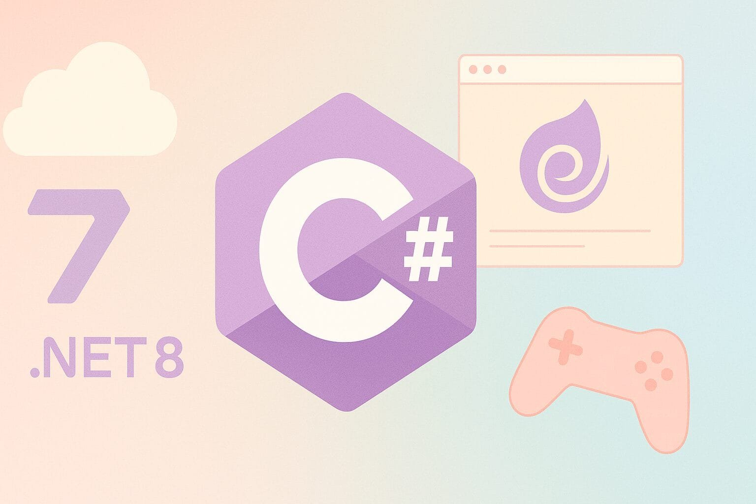 Why C# Remains Strong in 2025: Modern Language Power