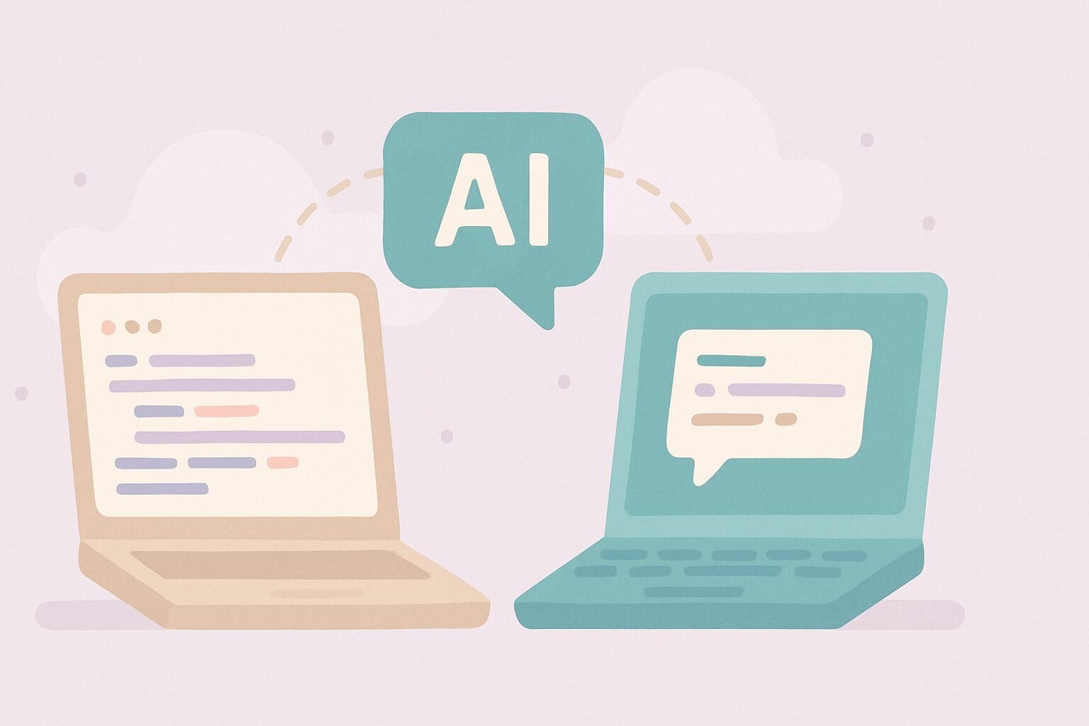 Pair Programming with AI: The Future of Coding