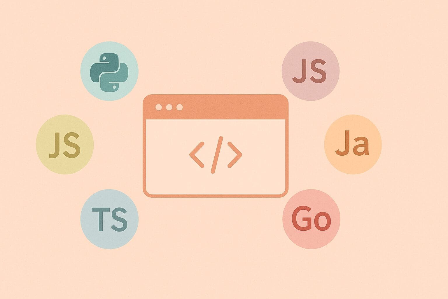 Top Programming Languages for Startups
