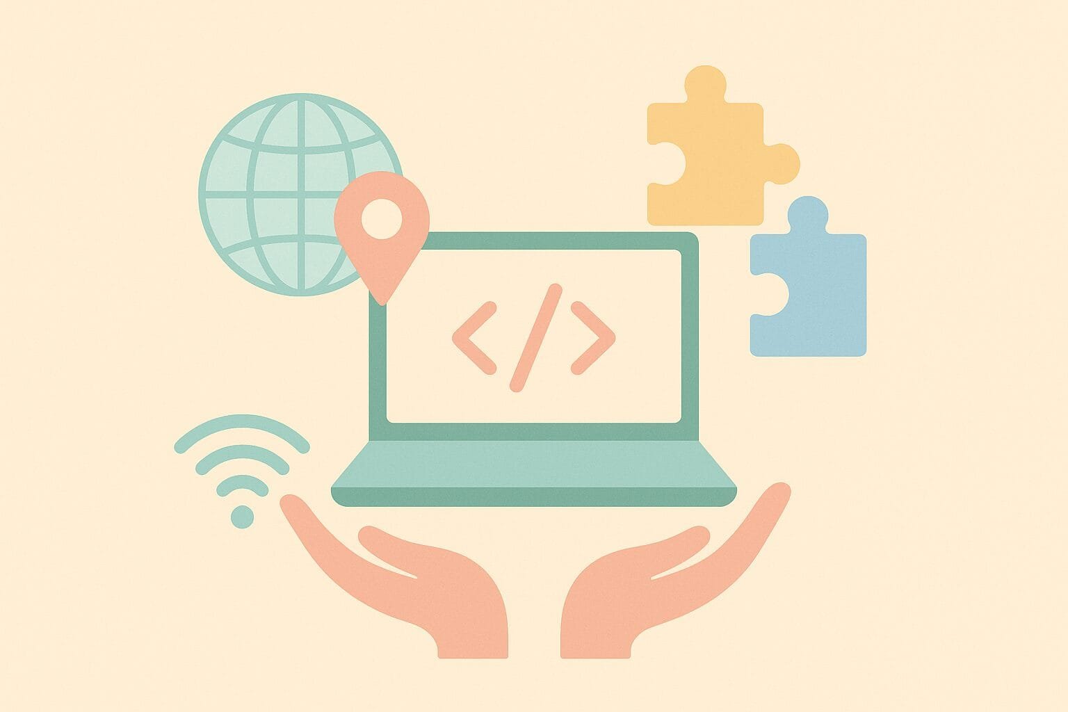 Empowering Future Developers: Accessible Tech & Community