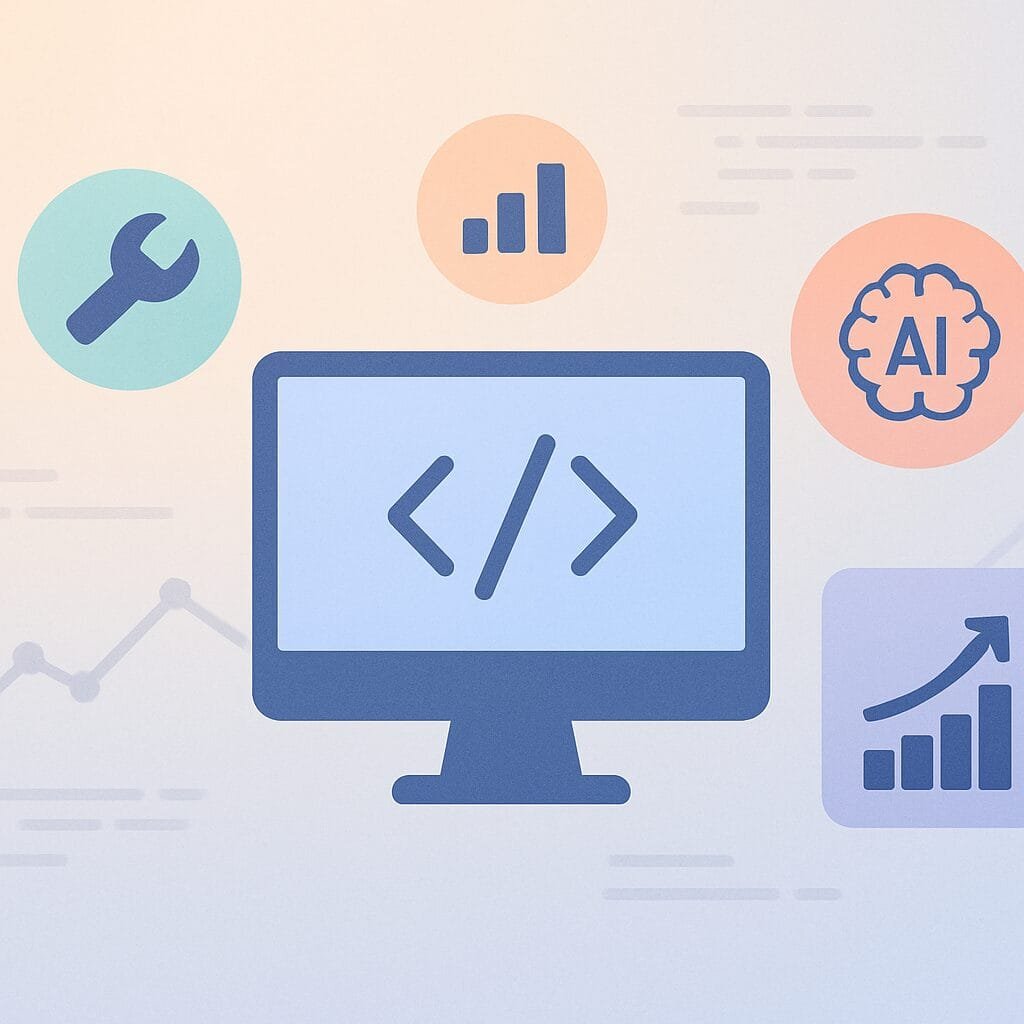 The Future of Programming Jobs in 2025: Skills, AI, Growth