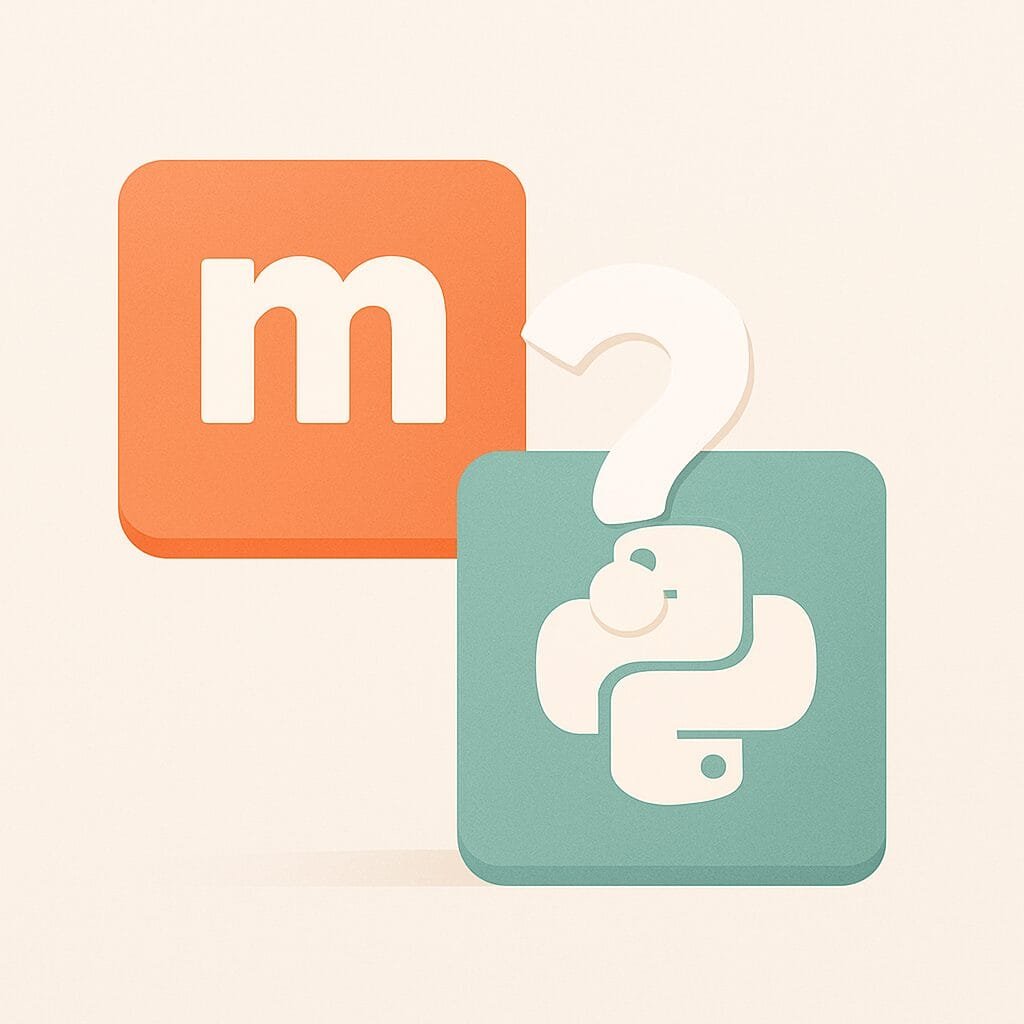 The Rise of Mojo: Could It Replace Python?
