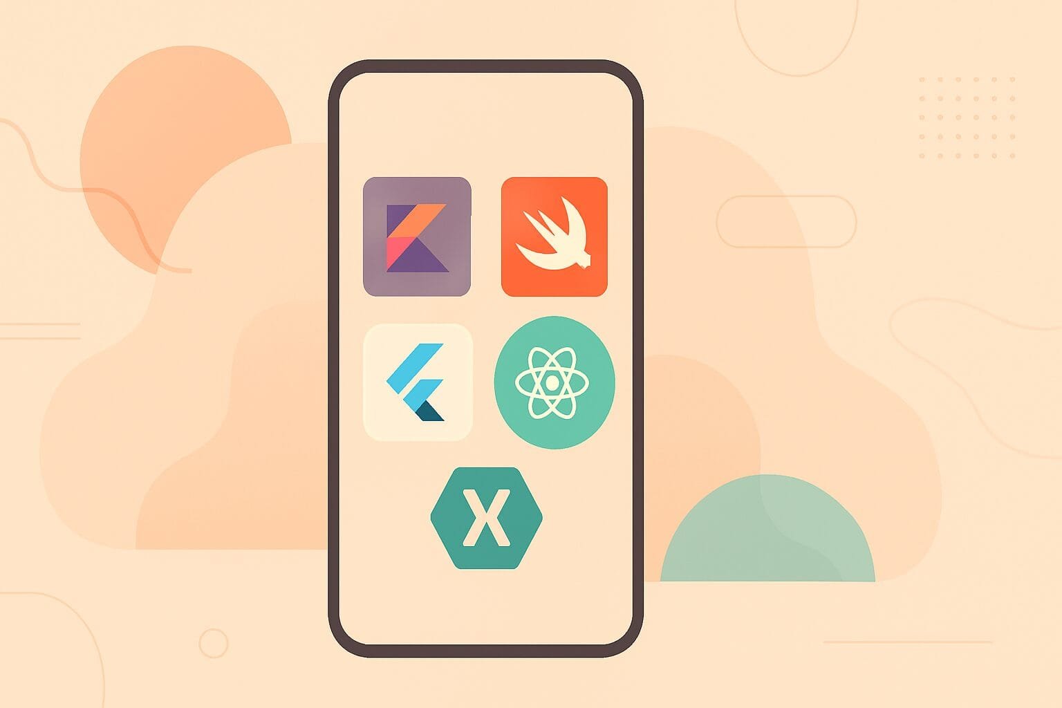 Top 5 Mobile App Development Languages