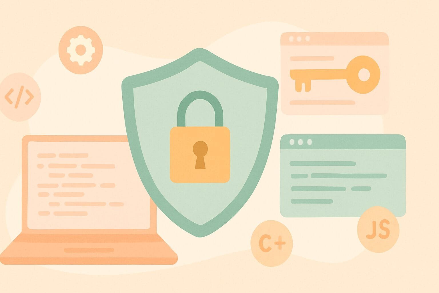 Mastering Secure Coding Practices Across Languages