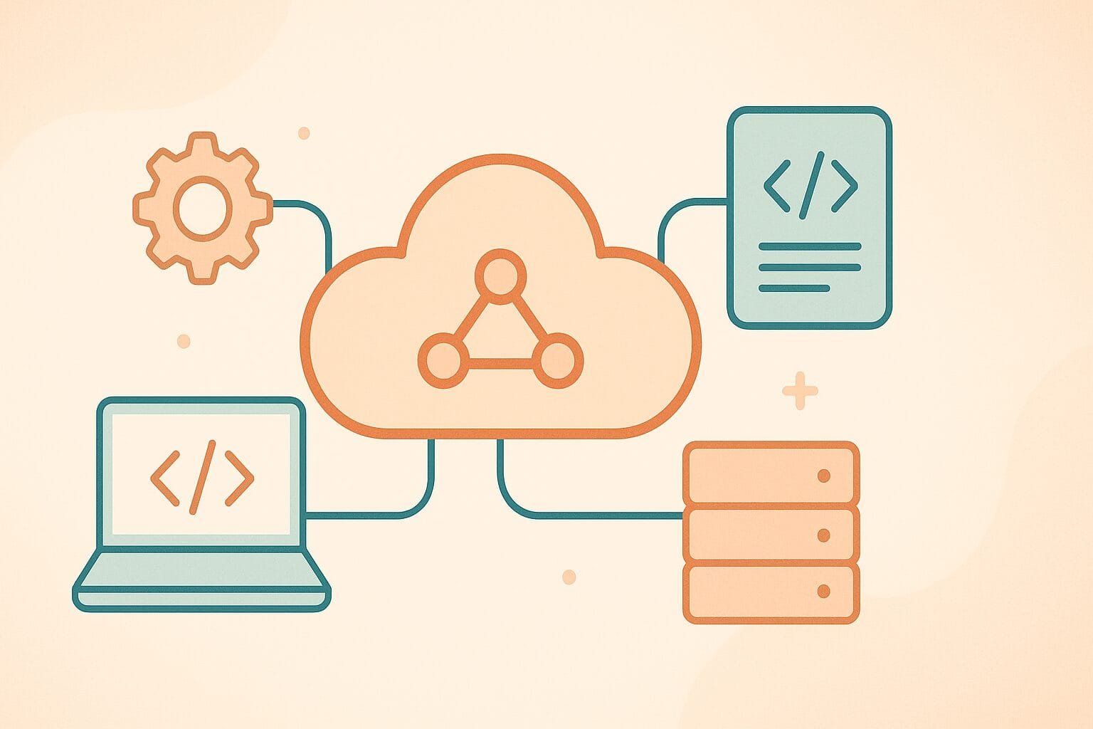 Mastering Programming for Cloud Computing