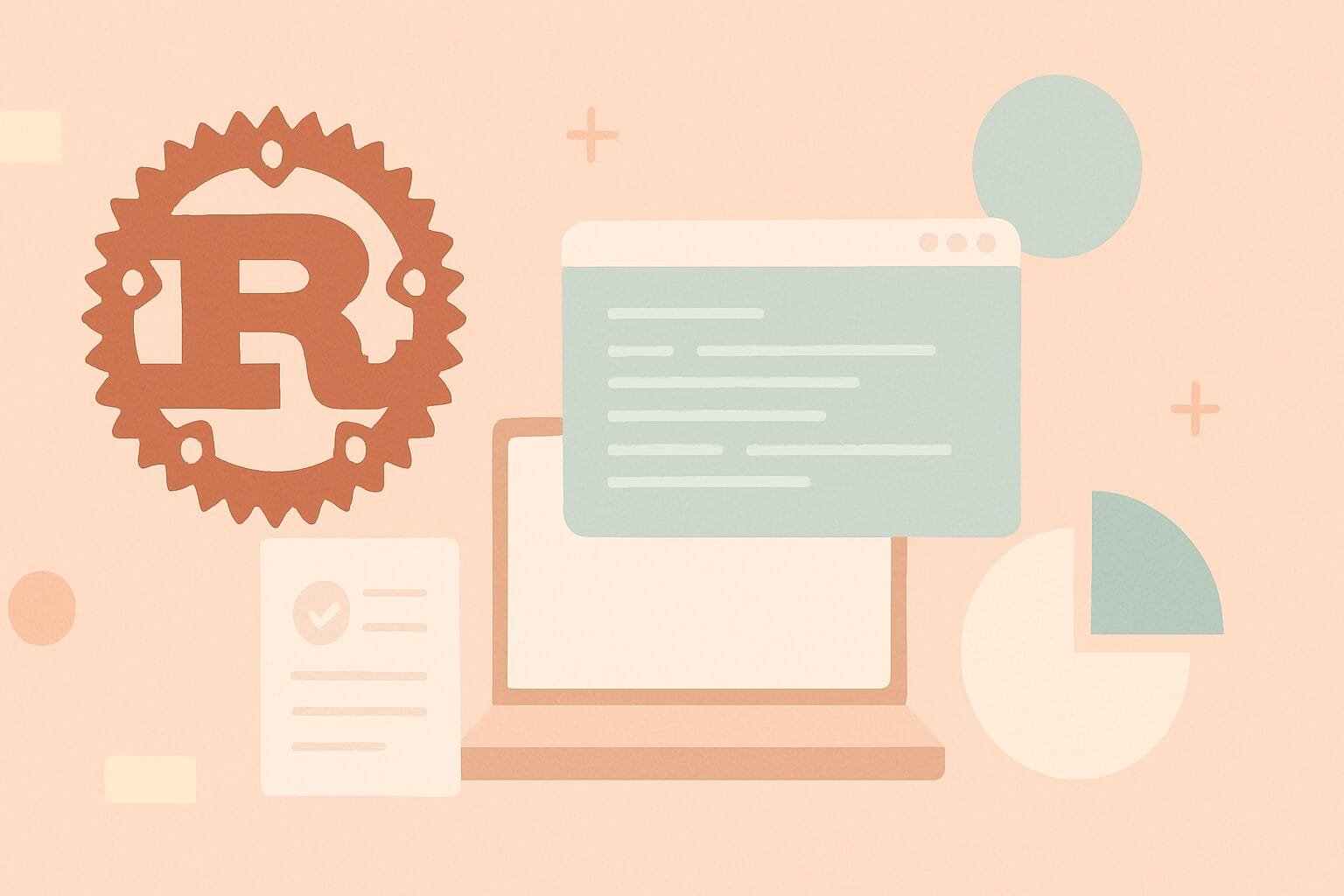 How to Master Rust Programming for High-Performance Apps