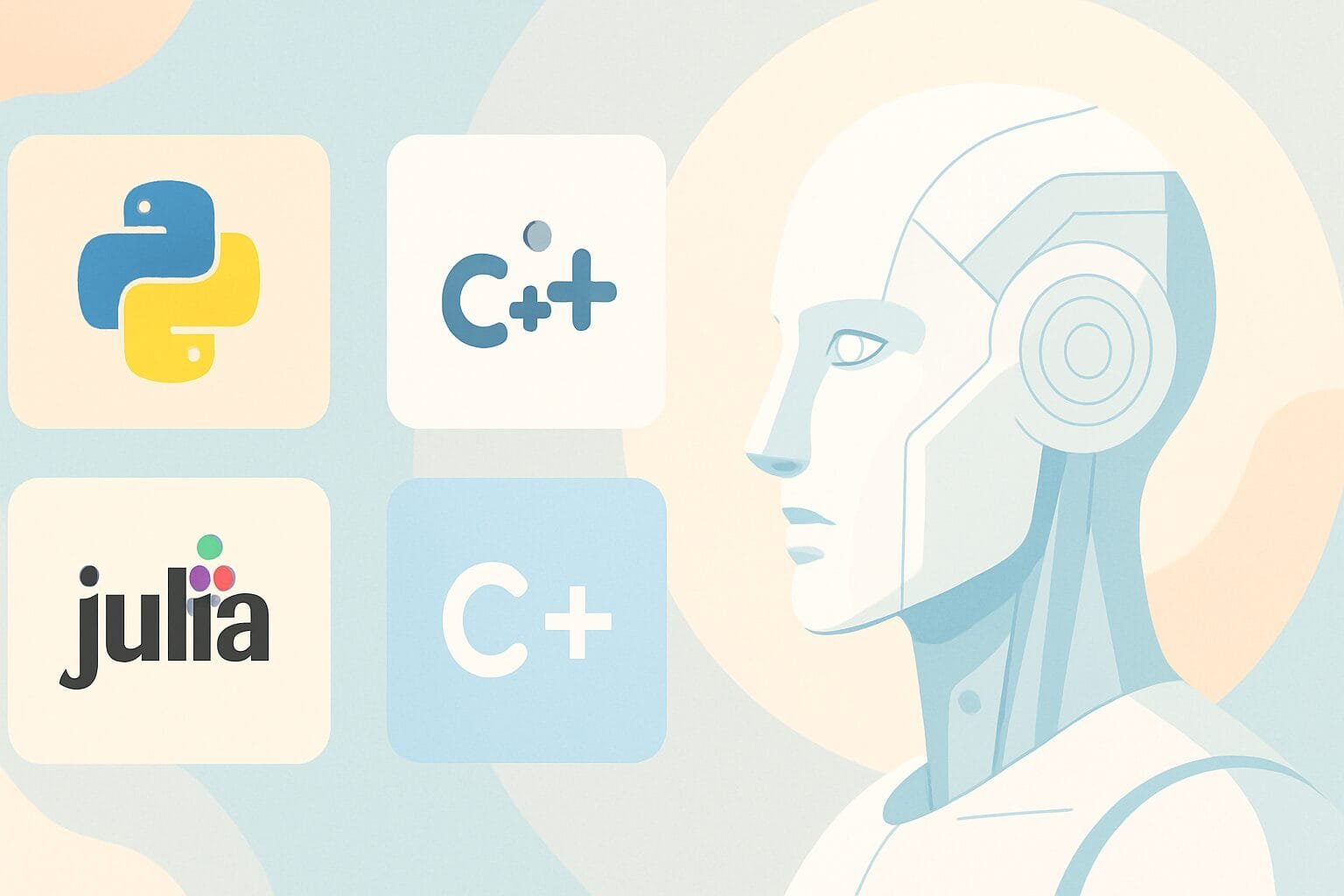 Best Programming Languages for AI Development in 2025