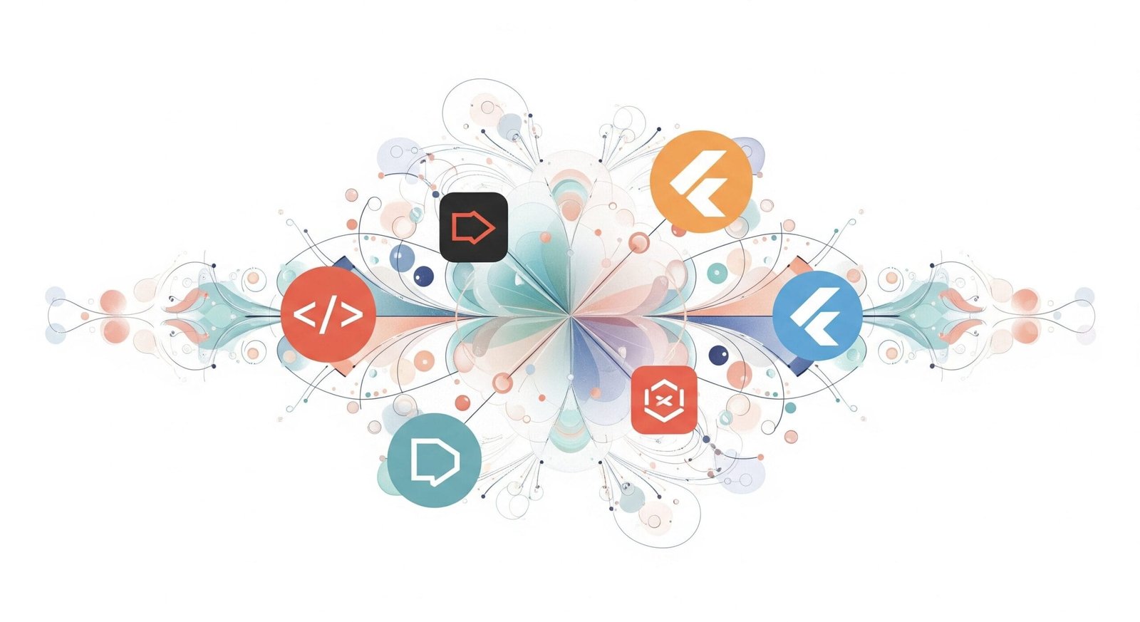 Mastering Dart and Flutter in 2025: Complete Guide