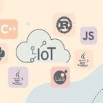 Programming Languages for IoT Development in 2025