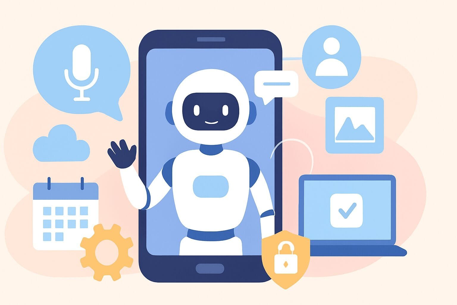 AI Personal Assistants — How They’ll Get Smarter and More Helpful