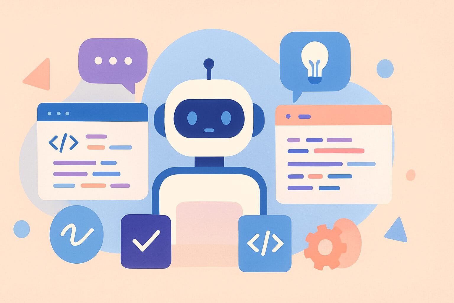 AI Code Assistants 2025 — Top Tools for Developers