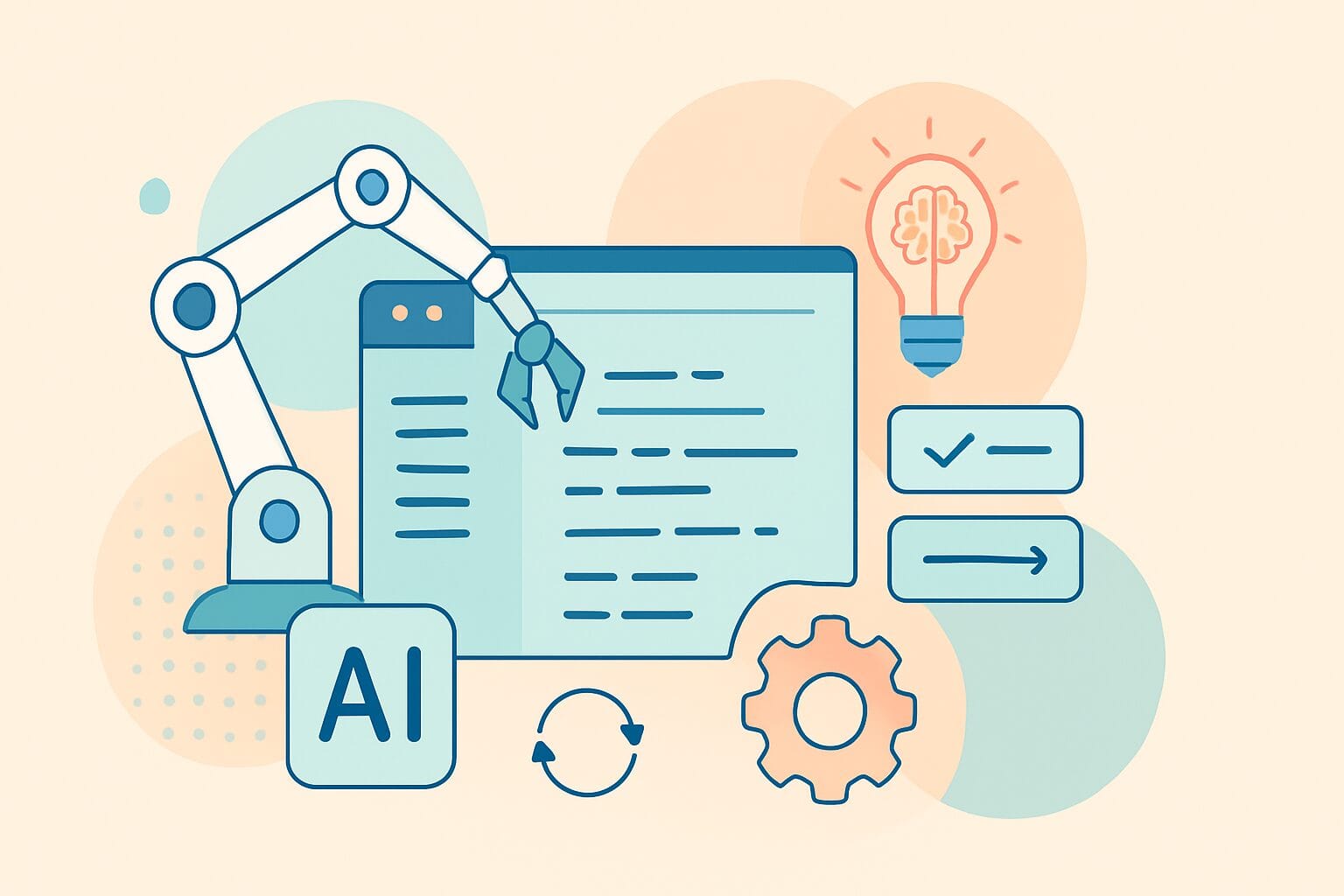 AI-Driven Refactoring Tools — Automating Code Quality