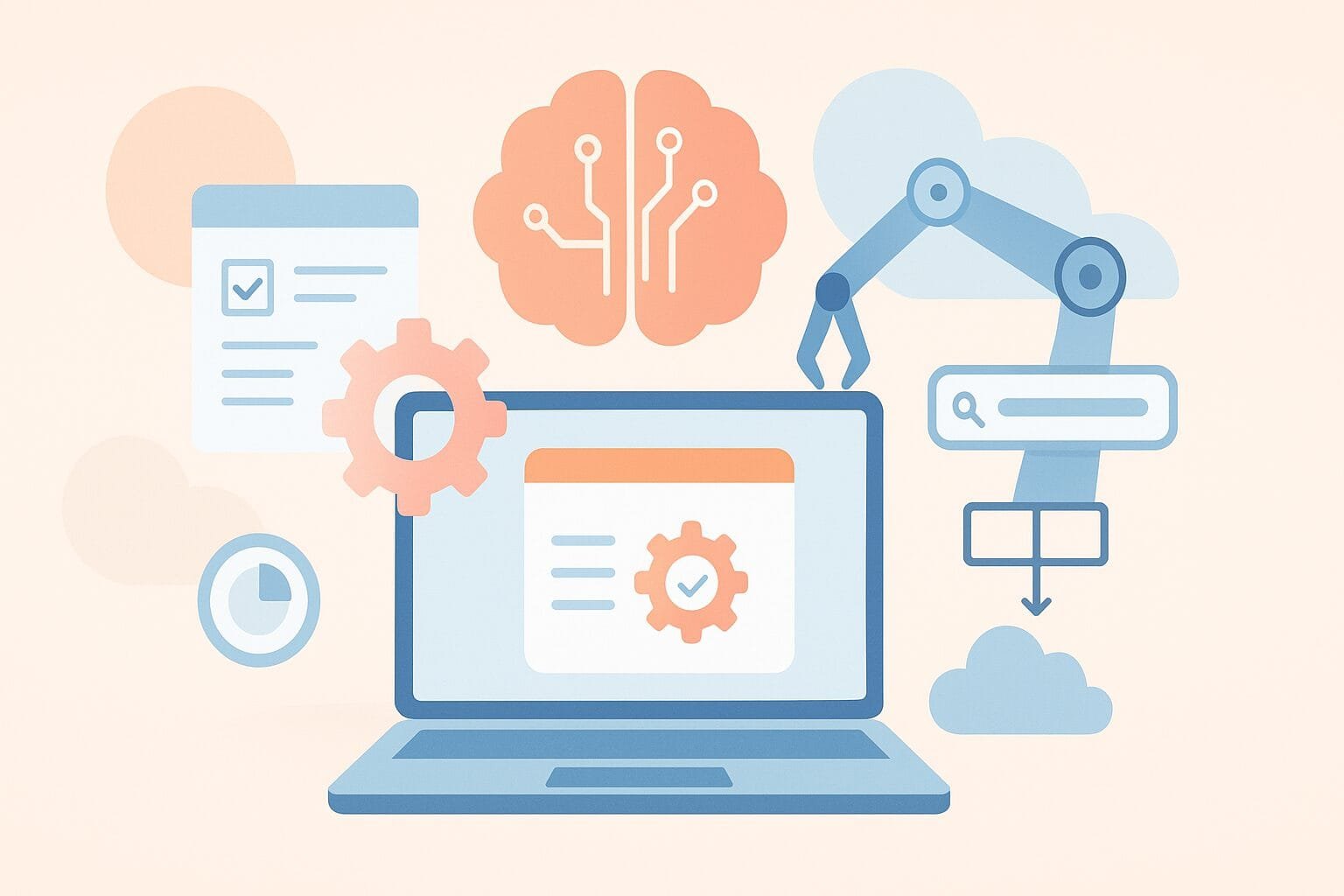 AI-Driven Testing Tools: Speed QA in 2025