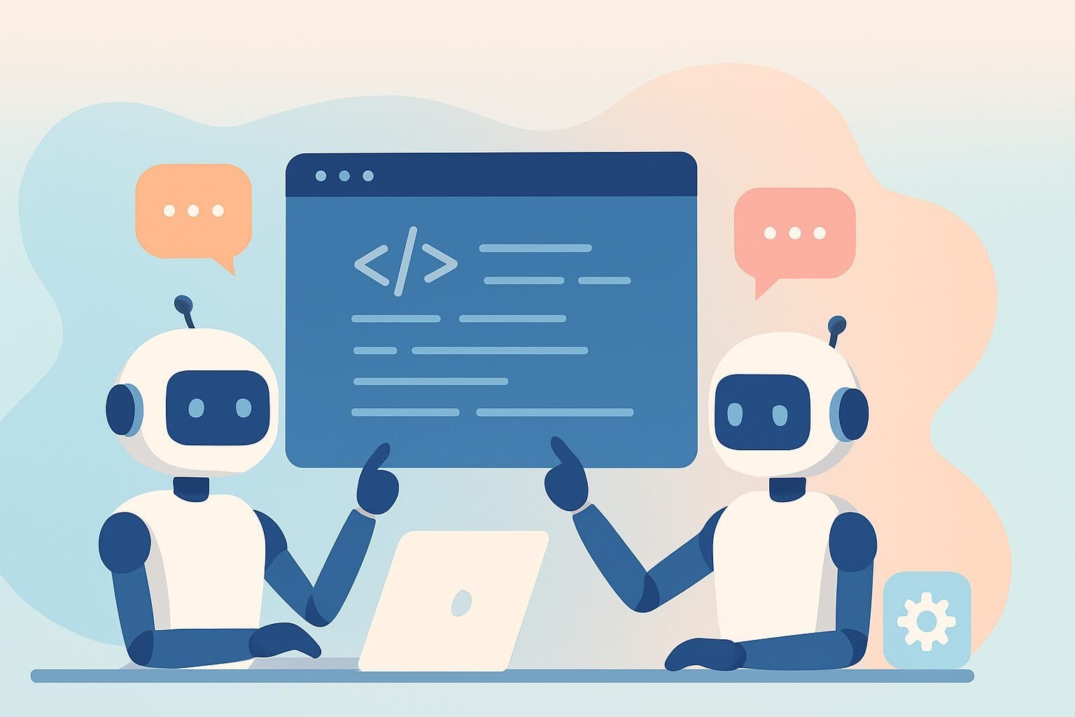 AI Pair Programming — Tools That Boost Productivity