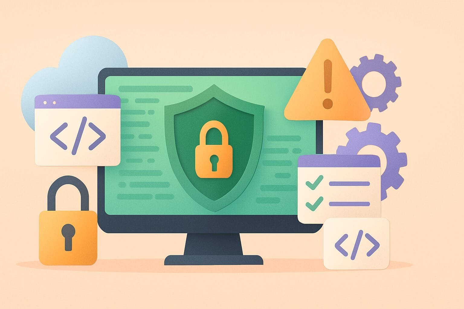 AI Security: Generated Code Risks — Practical Defenses
