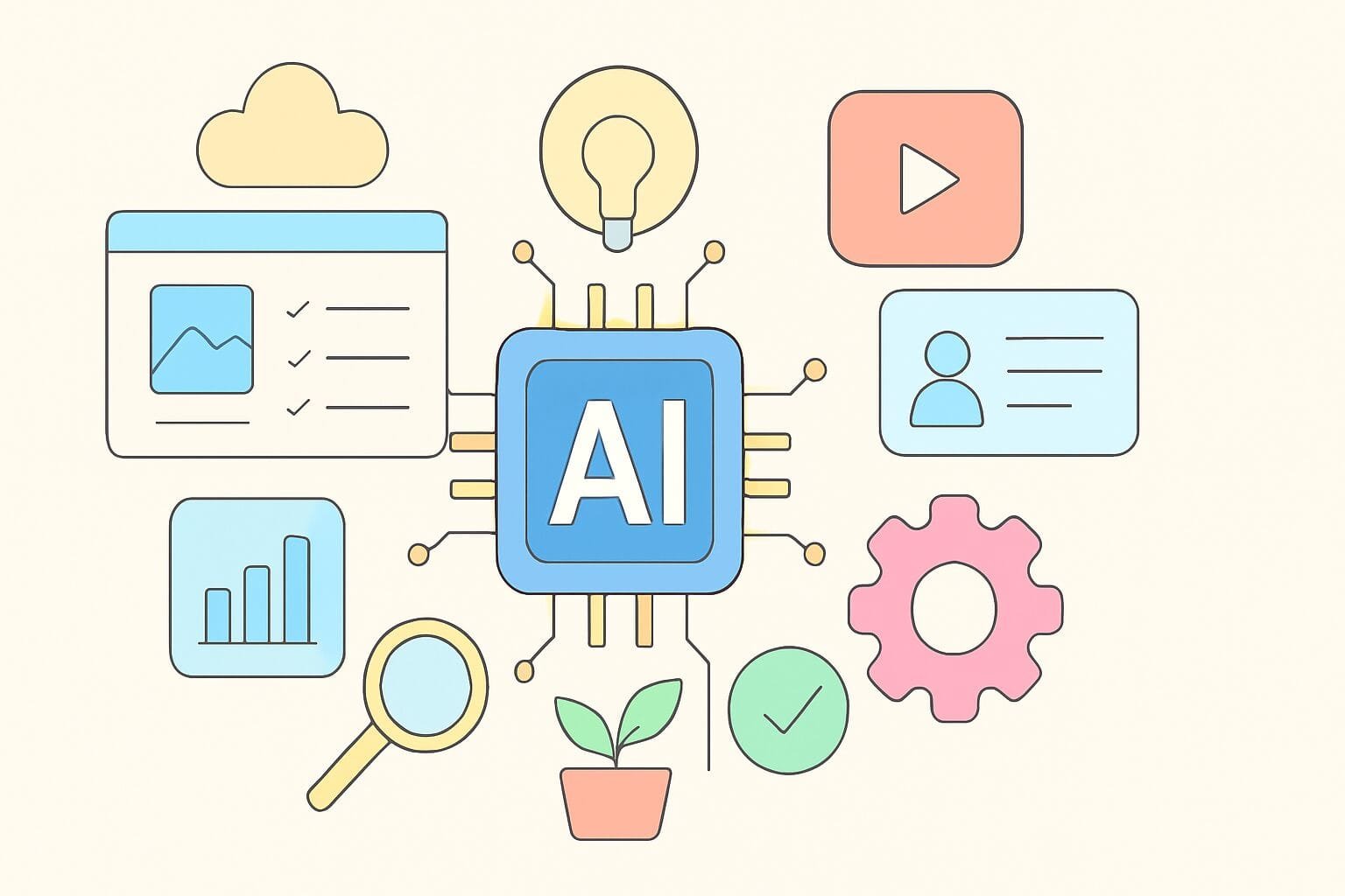 Everyday AI Tools: 15 That Will Change Your Life