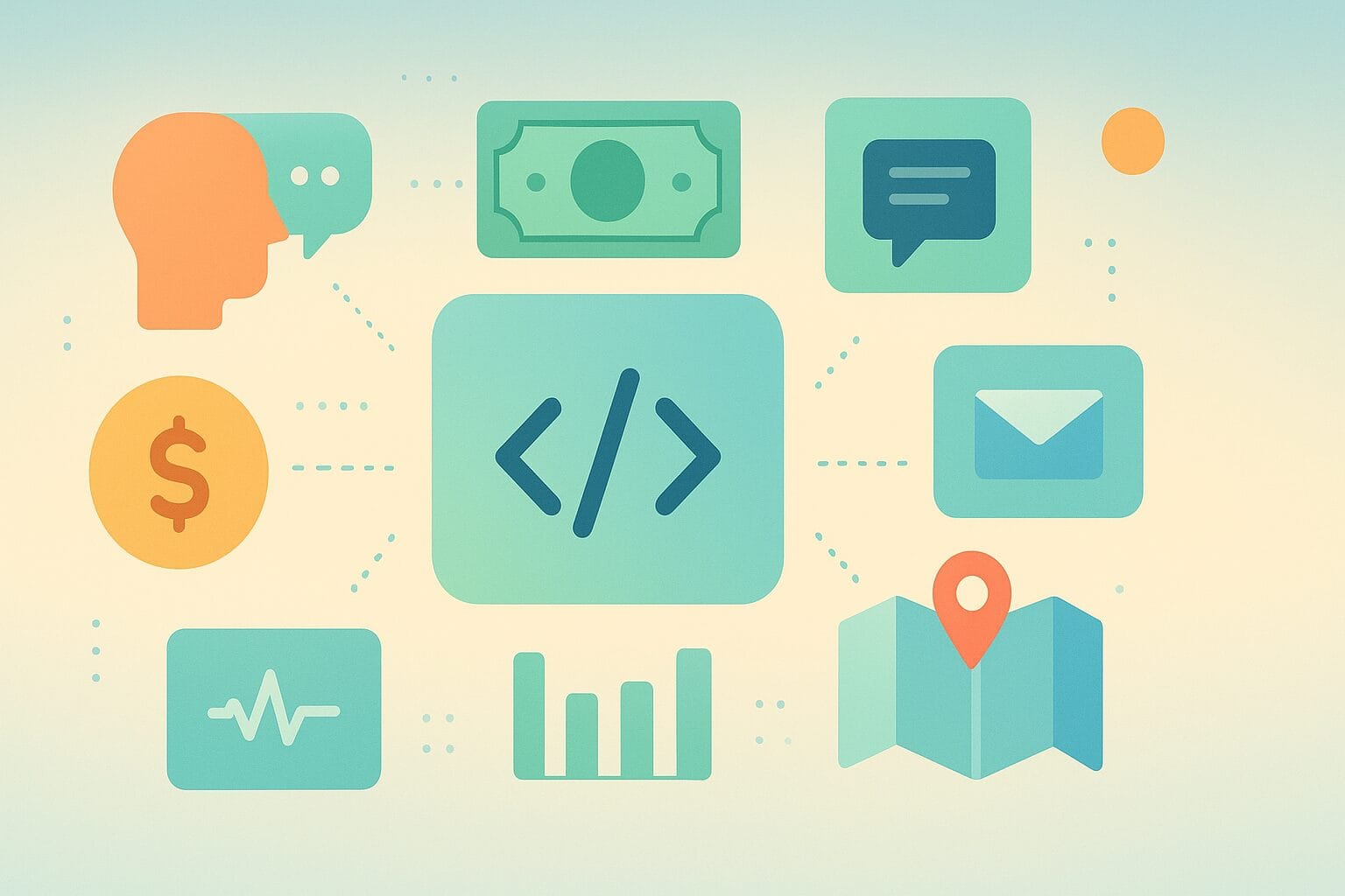 Best APIs for Developers in 2025 — Top Picks & Use Cases