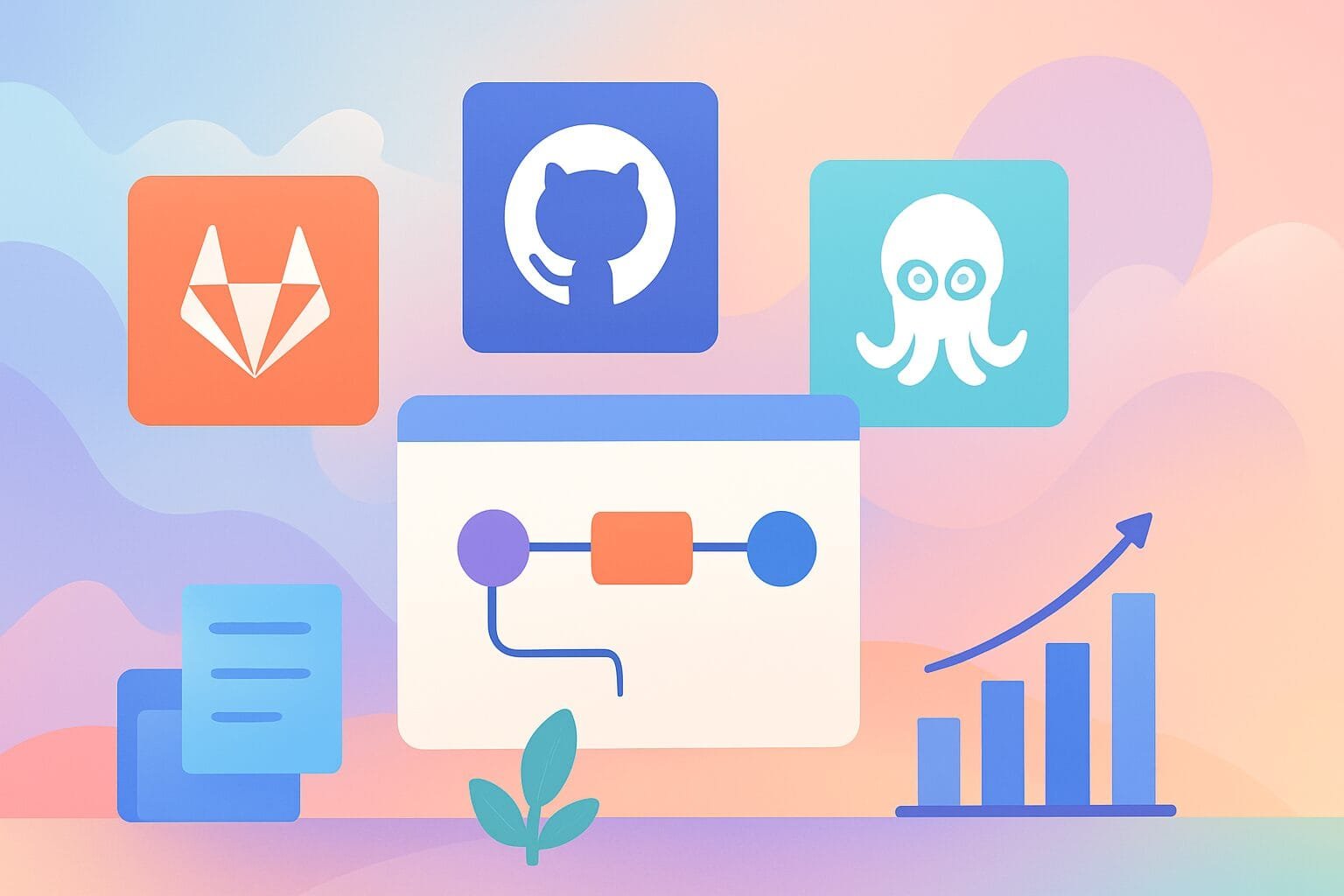 Best CI/CD Tools 2025 — Compare Features, Strengths & Use Cases