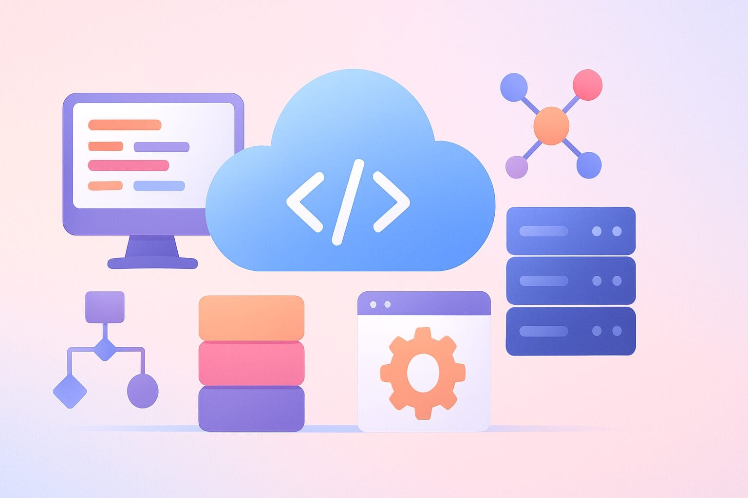 Learning Programming for Cloud Computing — Practical Guide